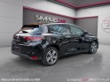 Renault megane iv berline e-tech plug-in hybride 160 - 21n intens/grand écran/ entretien,suivi complet/ garantie 12 mois...