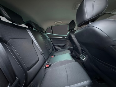 Renault megane iv berline e-tech plug-in hybride 160 - 21n intens/grand écran/ entretien,suivi complet/ garantie 12 mois...