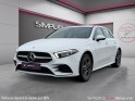 Mercedes classe a 250 e 8g-dct amg line occasion simplicicar beaune simplicicar simplicibike france