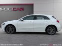 Mercedes classe a 250 e 8g-dct amg line occasion simplicicar beaune simplicicar simplicibike france