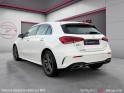 Mercedes classe a 250 e 8g-dct amg line occasion simplicicar beaune simplicicar simplicibike france