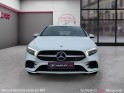 Mercedes classe a 250 e 8g-dct amg line occasion simplicicar beaune simplicicar simplicibike france