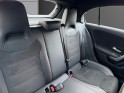 Mercedes classe a 250 e 8g-dct amg line occasion simplicicar beaune simplicicar simplicibike france