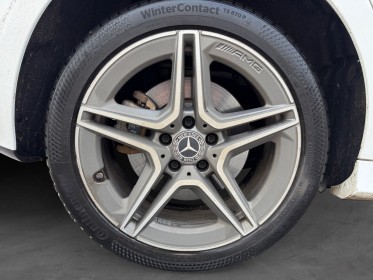 Mercedes classe a 250 e 8g-dct amg line occasion simplicicar beaune simplicicar simplicibike france