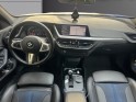Bmw serie 1 f40 118i 140 ch dkg7 m sport carplay suivi complet bmw garantie 12 mois occasion simplicicar le raincy...