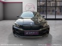 Bmw serie 1 f40 118i 140 ch dkg7 m sport carplay suivi complet bmw garantie 12 mois occasion simplicicar le raincy...