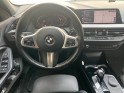 Bmw serie 1 f40 118i 140 ch dkg7 m sport carplay suivi complet bmw garantie 12 mois occasion simplicicar le raincy...