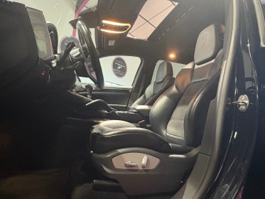 Porsche cayenne 3.0 v6 416 ch s platinium edition e-hybrid tiptronic a full entretien porsche garantie 12 mois occasion ...