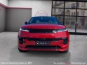 Land rover range rover sport p440e 3.0l i6 phev 440ch dynamic se 1er main suivi land attelage garantie 2028 constructeur...