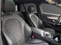 Mercedes classe c break 300 e 9g-tronic amg line caméra 360 burmester carplay toit ouvrant panoramique garantie 12 mois...