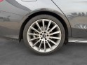 Mercedes classe c break 300 e 9g-tronic amg line caméra 360 burmester carplay toit ouvrant panoramique garantie 12 mois...