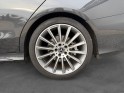 Mercedes classe c break 300 e 9g-tronic amg line caméra 360 burmester carplay toit ouvrant panoramique garantie 12 mois...