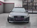 Audi a3 sportback 1.6 tdi 110 s line s tronic 7 toit ouvrant alcantara full suivi audi garantie 12 mois occasion simplicicar...