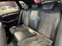Audi a3 sportback 1.6 tdi 110 s line s tronic 7 toit ouvrant alcantara full suivi audi garantie 12 mois occasion simplicicar...