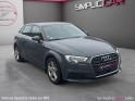 Audi a3 sportback business 35 tfsi cod 150 business line occasion simplicicar lille  simplicicar simplicibike france