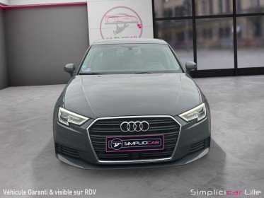 Audi a3 sportback business 35 tfsi cod 150 business line occasion simplicicar lille  simplicicar simplicibike france