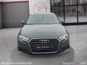 Audi a3 sportback business 35 tfsi cod 150 business line occasion simplicicar lille  simplicicar simplicibike france