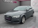 Audi a3 sportback business 35 tfsi cod 150 business line occasion simplicicar lille  simplicicar simplicibike france
