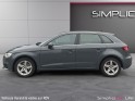 Audi a3 sportback business 35 tfsi cod 150 business line occasion simplicicar lille  simplicicar simplicibike france