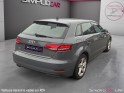Audi a3 sportback business 35 tfsi cod 150 business line occasion simplicicar lille  simplicicar simplicibike france