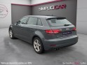 Audi a3 sportback business 35 tfsi cod 150 business line occasion simplicicar lille  simplicicar simplicibike france