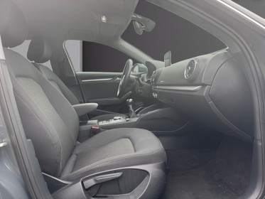 Audi a3 sportback business 35 tfsi cod 150 business line occasion simplicicar lille  simplicicar simplicibike france