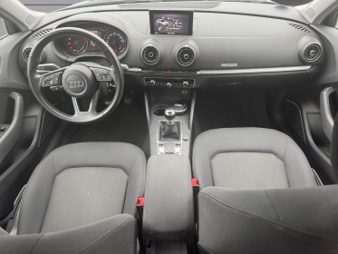 Audi a3 sportback business 35 tfsi cod 150 business line occasion simplicicar lille  simplicicar simplicibike france