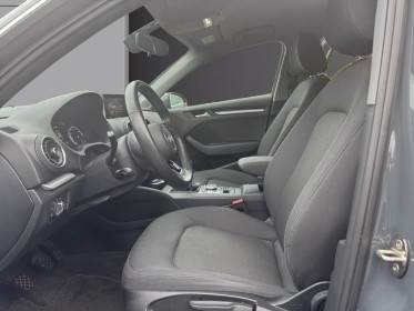 Audi a3 sportback business 35 tfsi cod 150 business line occasion simplicicar lille  simplicicar simplicibike france