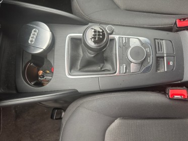 Audi a3 sportback business 35 tfsi cod 150 business line occasion simplicicar lille  simplicicar simplicibike france