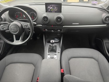 Audi a3 sportback business 35 tfsi cod 150 business line occasion simplicicar lille  simplicicar simplicibike france