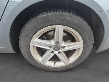 Audi a3 sportback business 35 tfsi cod 150 business line occasion simplicicar lille  simplicicar simplicibike france