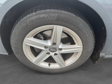 Audi a3 sportback business 35 tfsi cod 150 business line occasion simplicicar lille  simplicicar simplicibike france