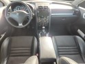 Peugeot 407 coupe 2.0 hdi 163ch fap navteq   clim auto   ordi de bord   garantie 12 mois occasion simplicicar frejus ...