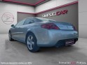 Peugeot 407 coupe 2.0 hdi 163ch fap navteq   clim auto   ordi de bord   garantie 12 mois occasion simplicicar frejus ...