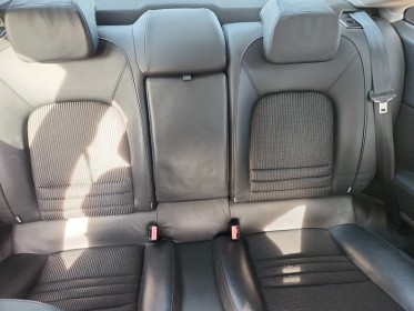 Peugeot 407 coupe 2.0 hdi 163ch fap navteq   clim auto   ordi de bord   garantie 12 mois occasion simplicicar frejus ...