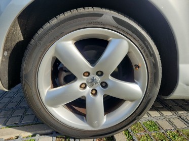 Peugeot 407 coupe 2.0 hdi 163ch fap navteq   clim auto   ordi de bord   garantie 12 mois occasion simplicicar frejus ...