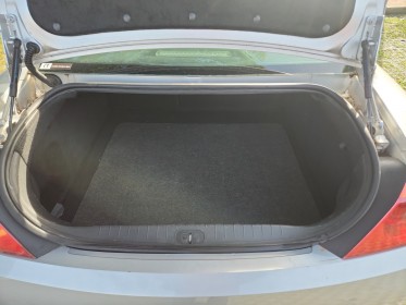 Peugeot 407 coupe 2.0 hdi 163ch fap navteq   clim auto   ordi de bord   garantie 12 mois occasion simplicicar frejus ...