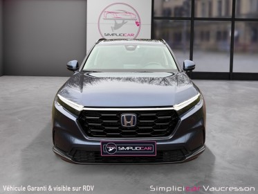 Honda crv 2.0 i-mmd 184 ehev advance occasion simplicicar vaucresson simplicicar simplicibike france
