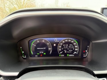 Honda crv 2.0 i-mmd 184 ehev advance occasion simplicicar vaucresson simplicicar simplicibike france