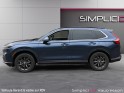 Honda crv 2.0 i-mmd 184 ehev advance occasion simplicicar vaucresson simplicicar simplicibike france