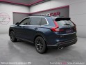 Honda crv 2.0 i-mmd 184 ehev advance occasion simplicicar vaucresson simplicicar simplicibike france