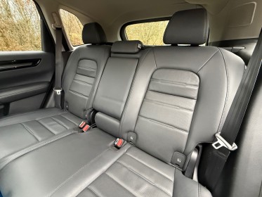 Honda crv 2.0 i-mmd 184 ehev advance occasion simplicicar vaucresson simplicicar simplicibike france