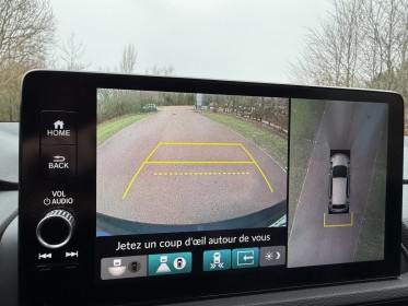 Honda crv 2.0 i-mmd 184 ehev advance occasion simplicicar vaucresson simplicicar simplicibike france