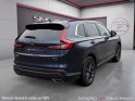 Honda crv 2.0 i-mmd 184 ehev advance occasion simplicicar vaucresson simplicicar simplicibike france