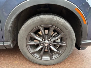 Honda crv 2.0 i-mmd 184 ehev advance occasion simplicicar vaucresson simplicicar simplicibike france