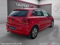 Volkswagen polo 1.4 tdi 90 bluemotion confortline état irréprochable garantie 12 mois occasion simplicicar pertuis ...