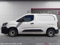 Peugeot partner fourgon standard 1.6 bluehdi 75 bvm5 occasion montreuil (porte de vincennes)(75) simplicicar simplicibike...