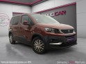 Peugeot rifter standard bluehdi 100 ss bvm6 active gps - radars - garantie 12 mois occasion simplicicar pertuis  simplicicar...