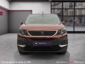 Peugeot rifter standard bluehdi 100 ss bvm6 active gps - radars - garantie 12 mois occasion simplicicar pertuis  simplicicar...