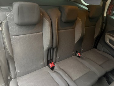 Peugeot rifter standard bluehdi 100 ss bvm6 active gps - radars - garantie 12 mois occasion simplicicar pertuis  simplicicar...